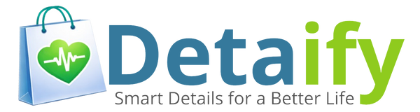 Detaify